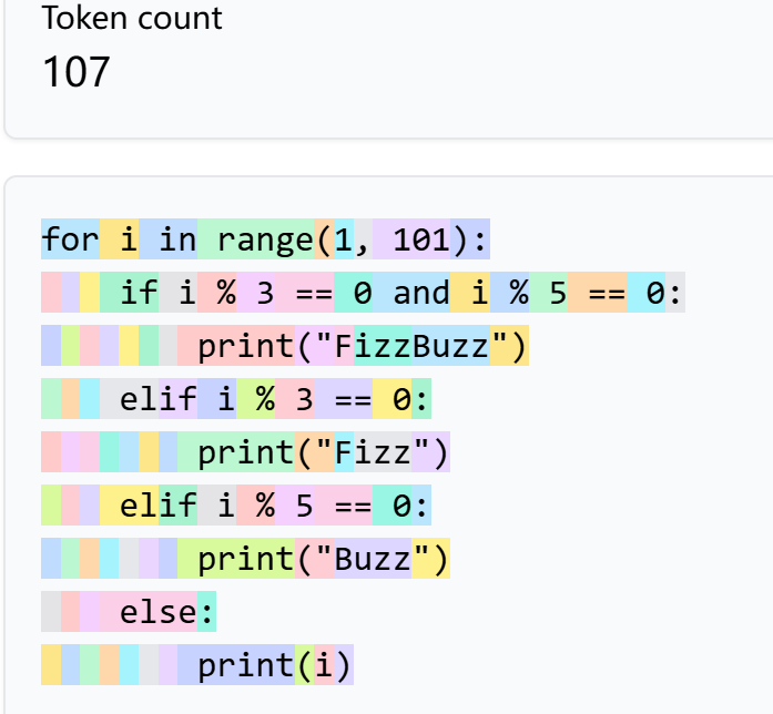 Token